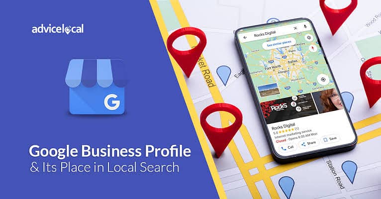Google business profile 2