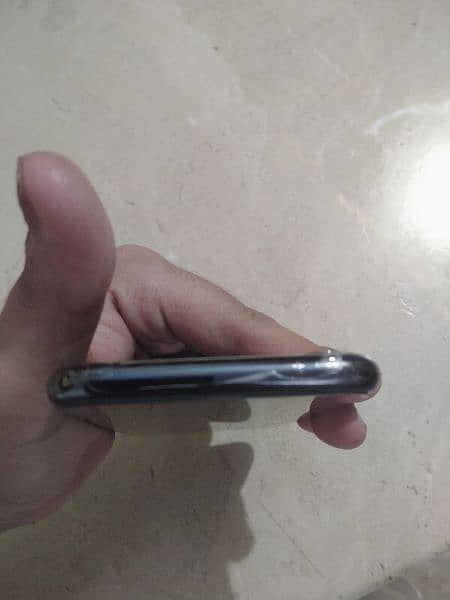 Iphone X 5