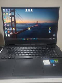 HP Omen 16", RTX 3050Ti, 16GB, 1TB SSD Gaming Laptop