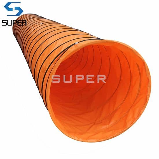 Ac Pipe, Blower Pipe, Chiller pipe, Ducting Flexible Hose Pipe 9