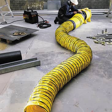 Ac Pipe, Blower Pipe, Chiller pipe, Ducting Flexible Hose Pipe 12
