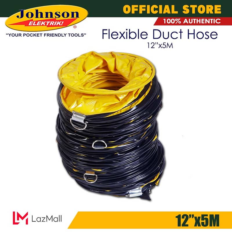 Ac Pipe, Blower Pipe, Chiller pipe, Ducting Flexible Hose Pipe 13