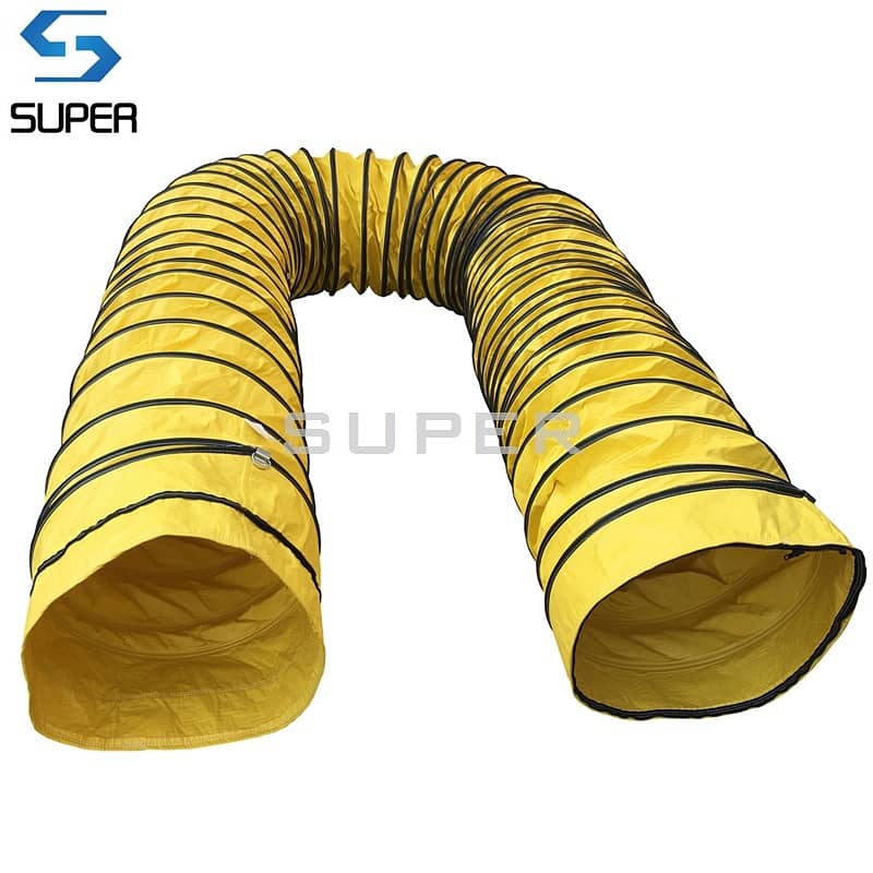 Ac Pipe, Blower Pipe, Chiller pipe, Ducting Flexible Hose Pipe 14