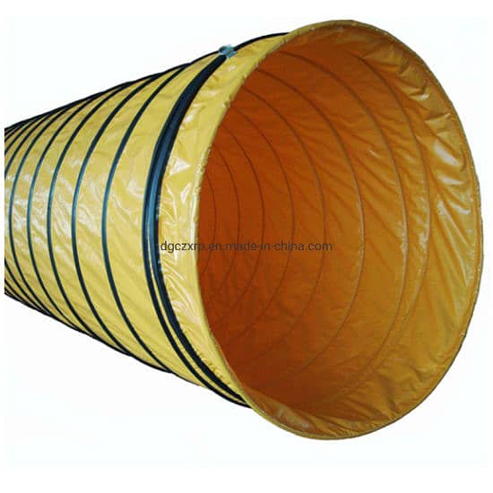 Ac Pipe, Blower Pipe, Chiller pipe, Ducting Flexible Hose Pipe 18