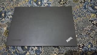 Lenovo T450 Thinkpad (Laptop) 0