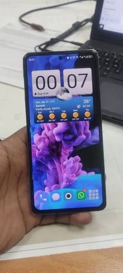 Tecno Camon 20