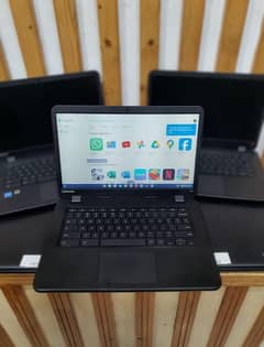 Lenovo N42 Chromebook Laptop, 14" display 10/10