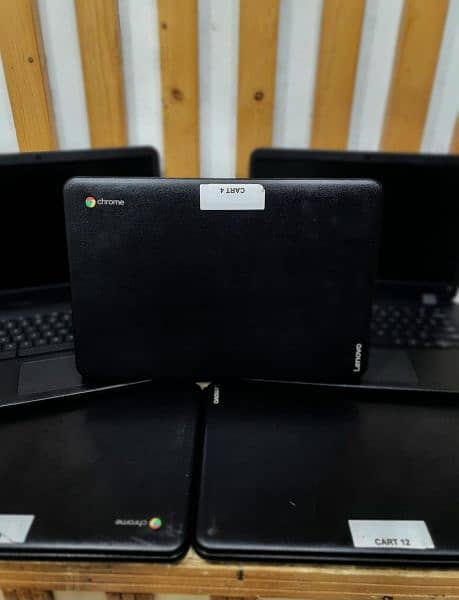 Lenovo N42 Chromebook Laptop, 14" display 10/10 3