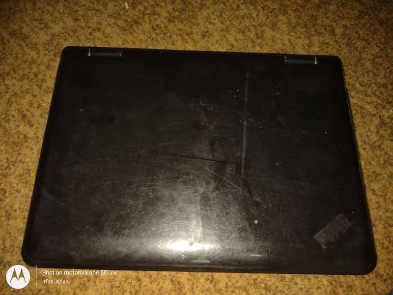 Lenovo laptop condition good only laptop charge 03140424584 5
