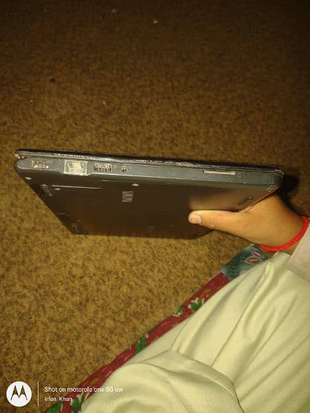 Lenovo laptop condition good only laptop charge 03140424584 10