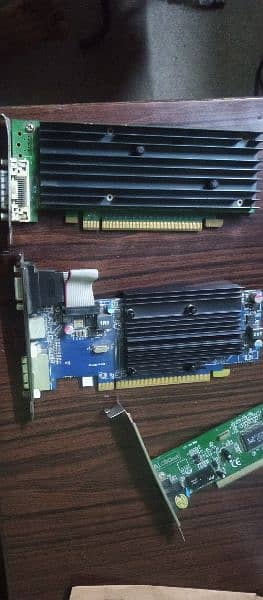 AMD & Nvidia Graphic Cards 1