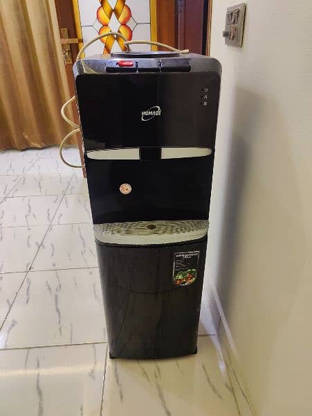 Homage Water Dispenser for sale 0