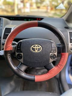 Toyota Prius S 1.5 0