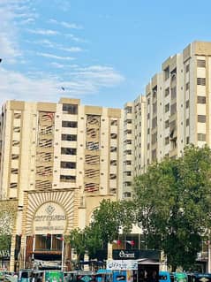 Flat Available For Rent in Safoora