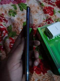infinix note 10 pro8/128 home used good condition