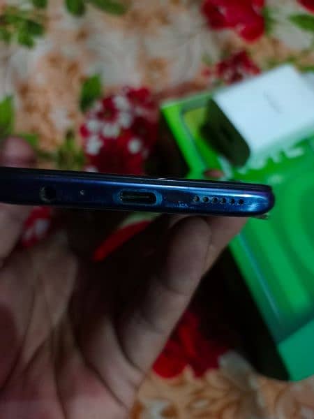 infinix note 10 pro8/128 home used good condition 2