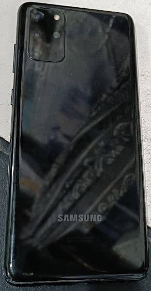 Samsung Galaxy S20+ 128GB - Excellent Condition, No Accessories 1