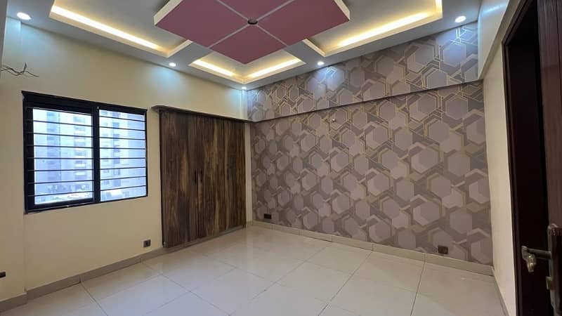 Lakhani fantasia 1Bed lounge Apartment for Rent 18