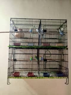 cages for sell 0