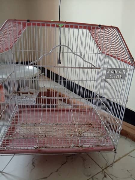 cages for sell 3