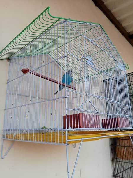 cages for sell 4
