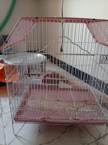 cages for sell 5
