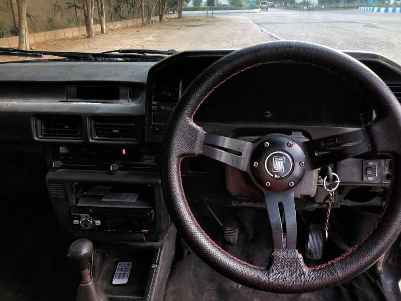 1986 Toyota Corolla 5