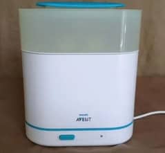 IMPORTED PHILIPS AVENT 3IN1  STERILIZER