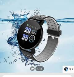 119 plus smart watch. . WhatsApp. no. 03002504286. . .