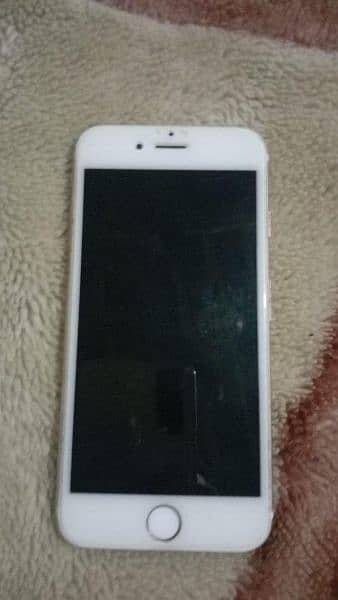 iPhone 6 32 PTA battery health 100 condition 10 by 9  all ok 4