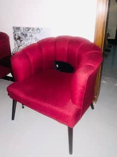 Flower style Sofa Chairs for Sale