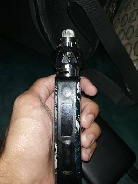 vaporesso gen X 0