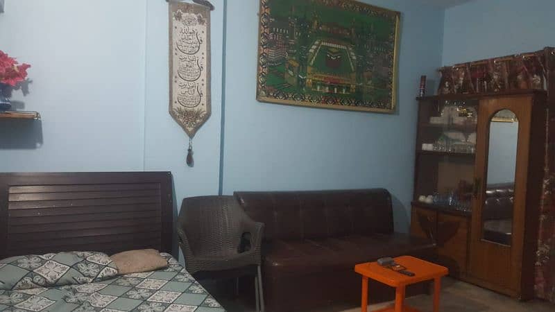 BANK LOAN AVAILABLE 2 bed lounch lies flat for sale 7