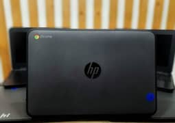 HP G4 Laptop dual core 4gb 16gb 11" HD Display 0