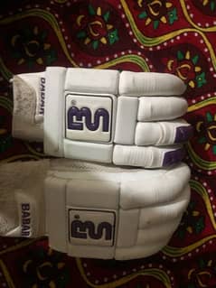For sale Original Gloves Left hand  Bs Compney Contact me ?03301622910