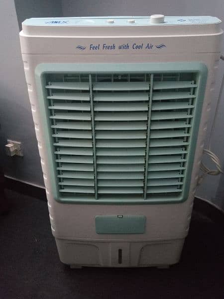ANEX air cooler for sale 0