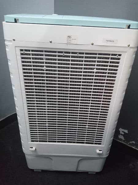 ANEX air cooler for sale 1