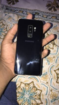 Samsung s9 plus