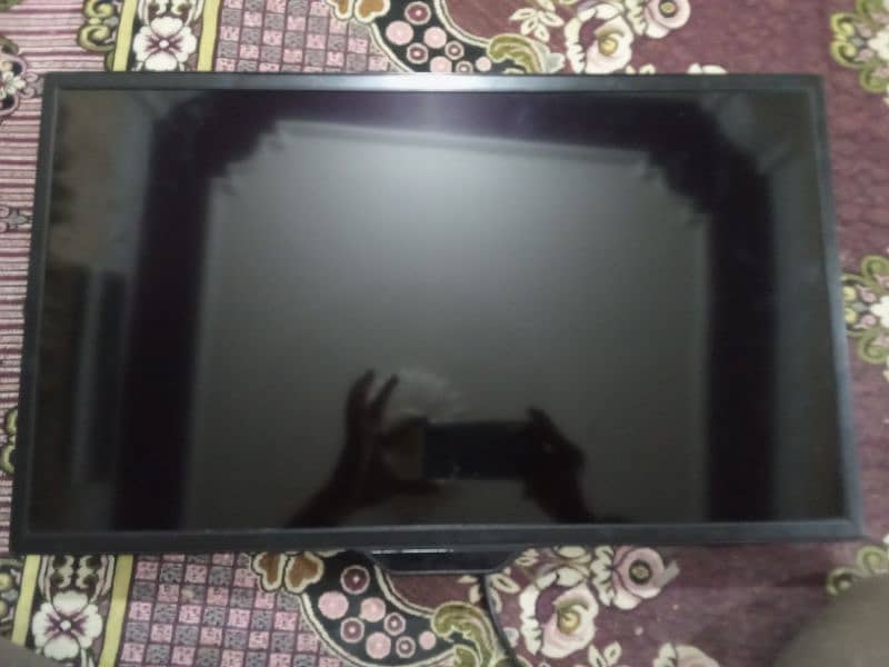 samsung LCD 24 inch 0