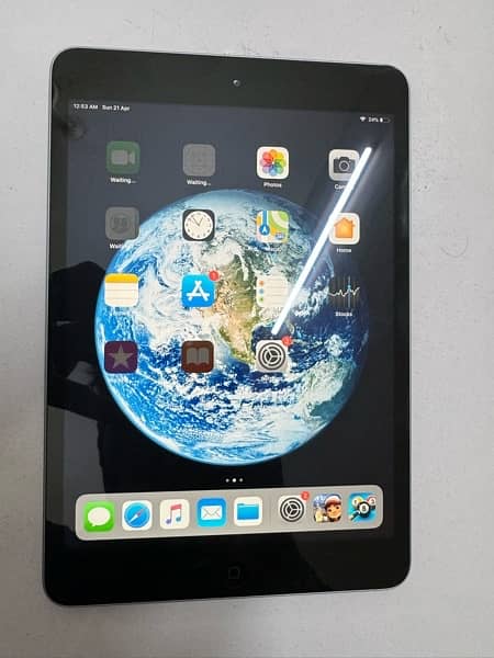 iPad mini 2 for sale 3