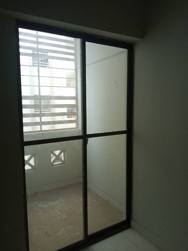 Lakhani fantasia 2 Bed lounge leased Apartment for sell 1