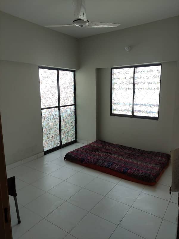 Lakhani fantasia 2 Bed lounge leased Apartment for sell 17