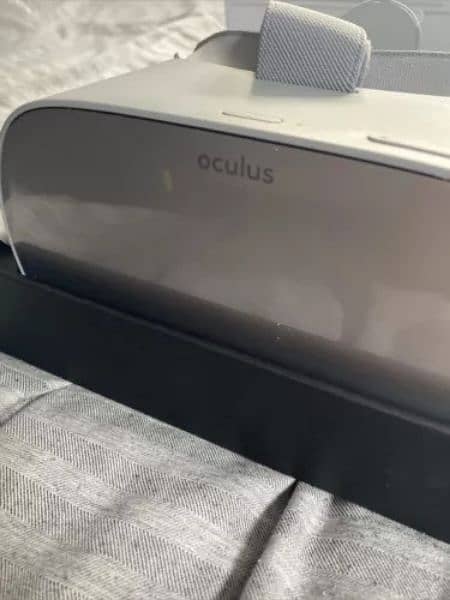 Oculus Go 32gb Big Big and alsa Big Deals 50% off 3