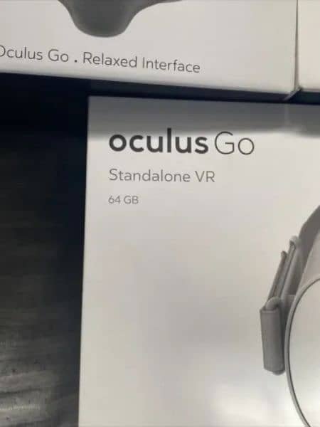 Oculus Go 32gb Big Big and alsa Big Deals 50% off 7