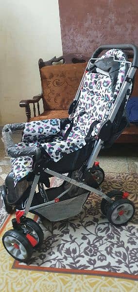 StolerBaby Pram | Imported strollers | kids strollers 0