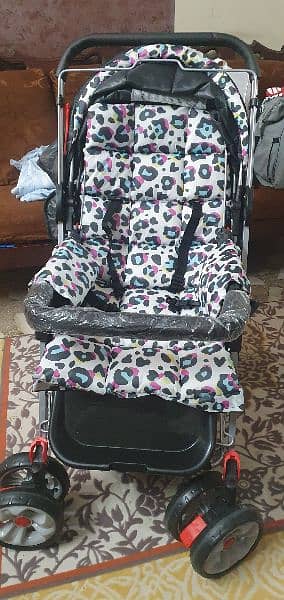 StolerBaby Pram | Imported strollers | kids strollers 1