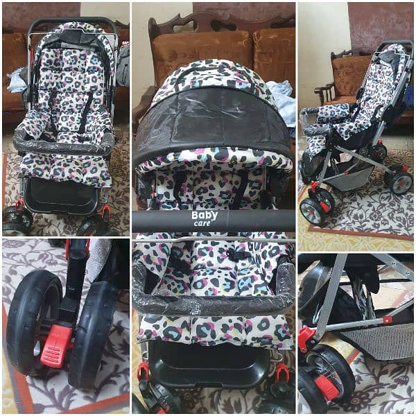 StolerBaby Pram | Imported strollers | kids strollers 3