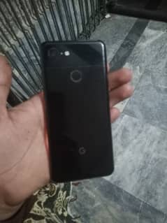 google pixel mobile ha black color 4gb 64gb