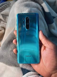 OnePlus 8pro full ok phone ha totally original condition 10by10 8g128
