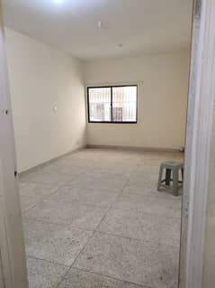 2 Bedrooms 1 Lounge Apartment in North Nazimabad Block K Karachi